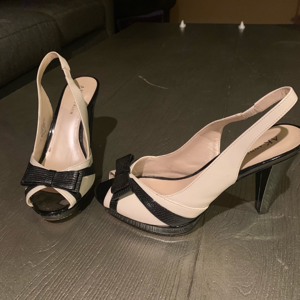 Anne Klein High Heels